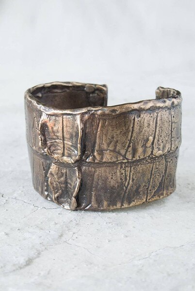 Cairo Cuff